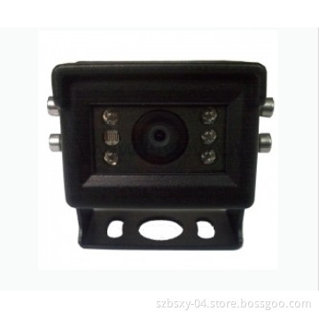 Mini Metal Car Back Cam for Rear View System (JY-361)